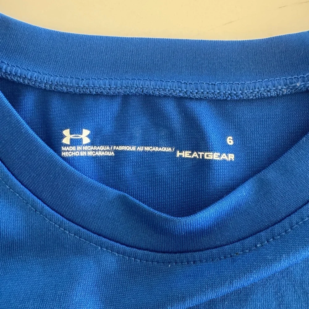 Under Armour ua heat